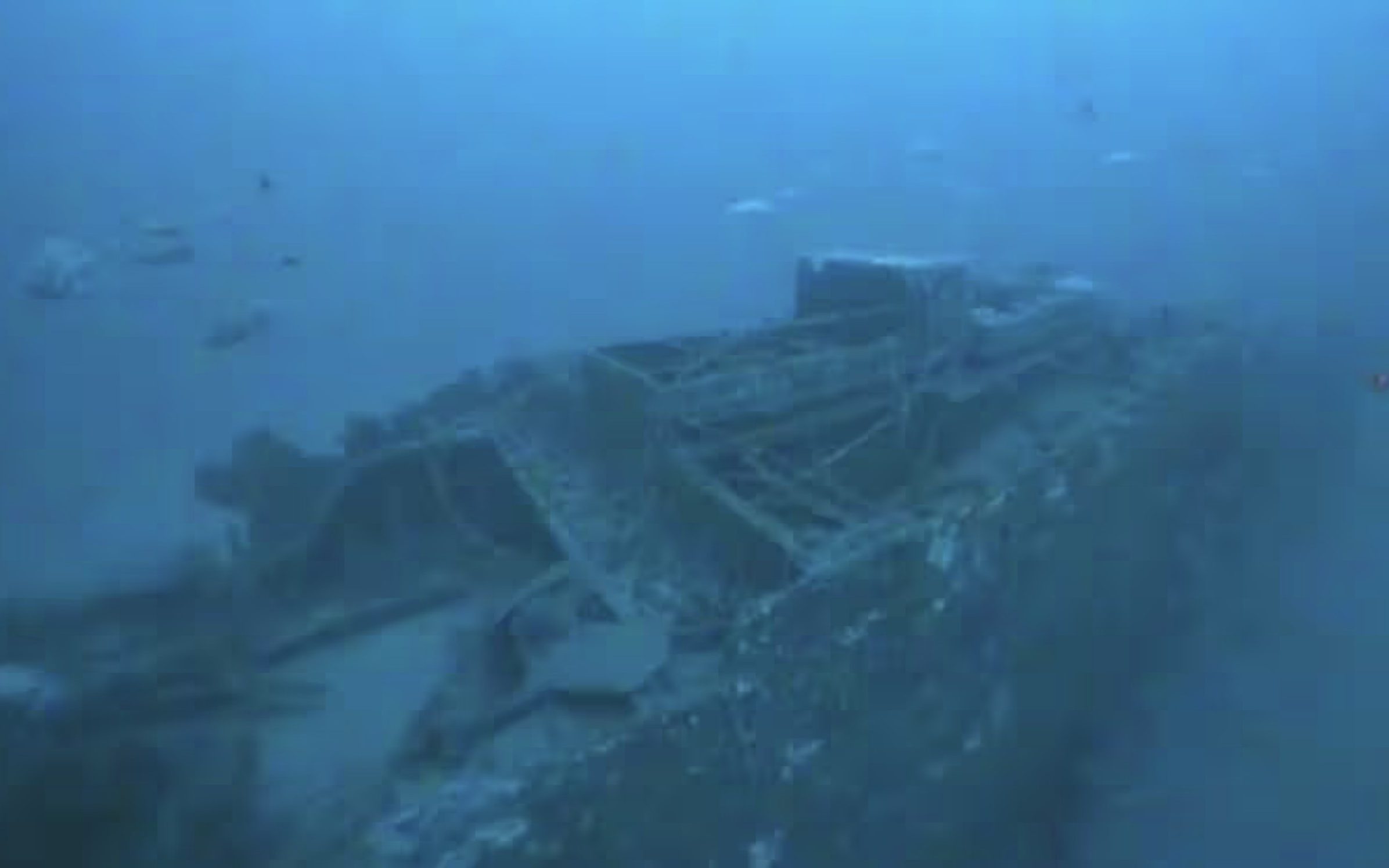 hunt begins for crew members’ relatives after 120-year-old shipwreck mystery is solved