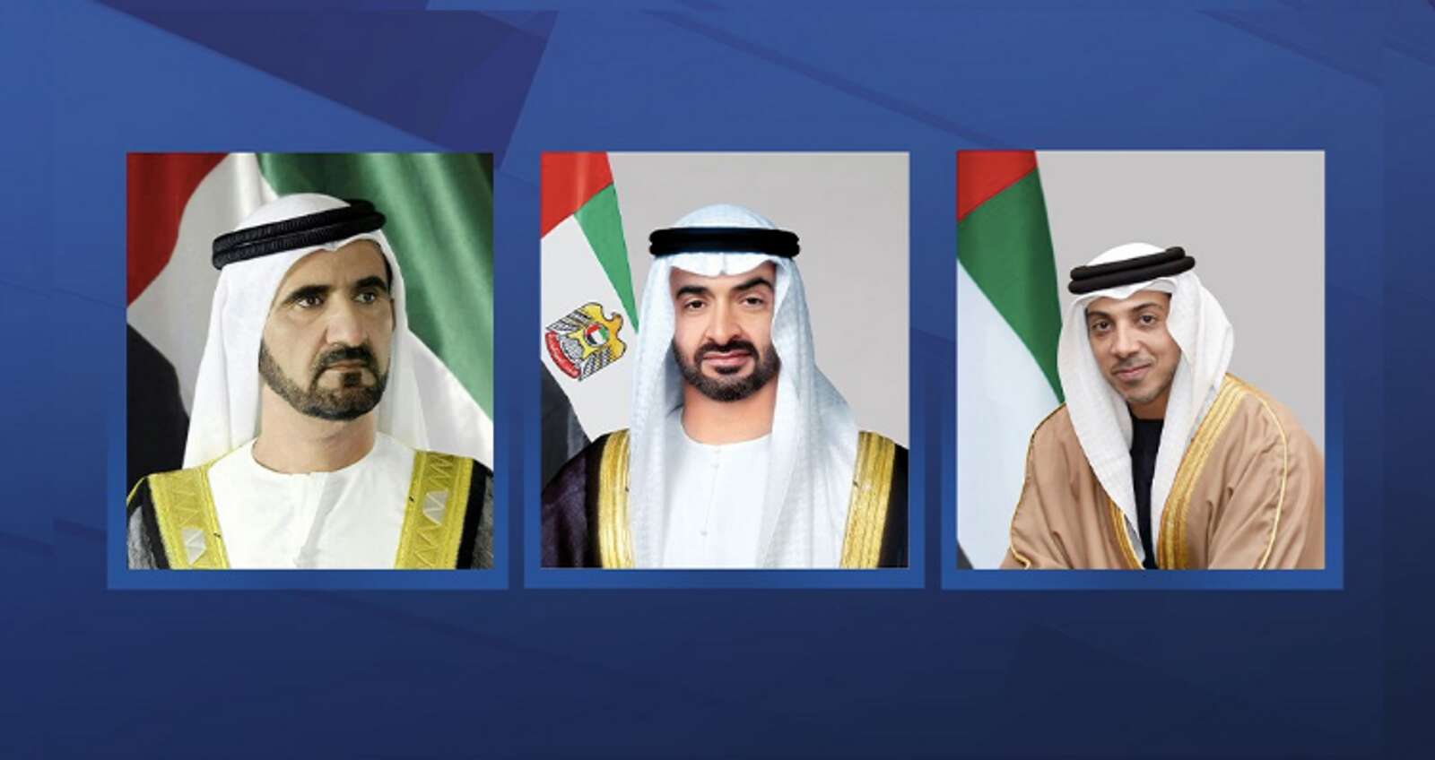 uae leaders congratulate kuwait emir on national day, liberation day