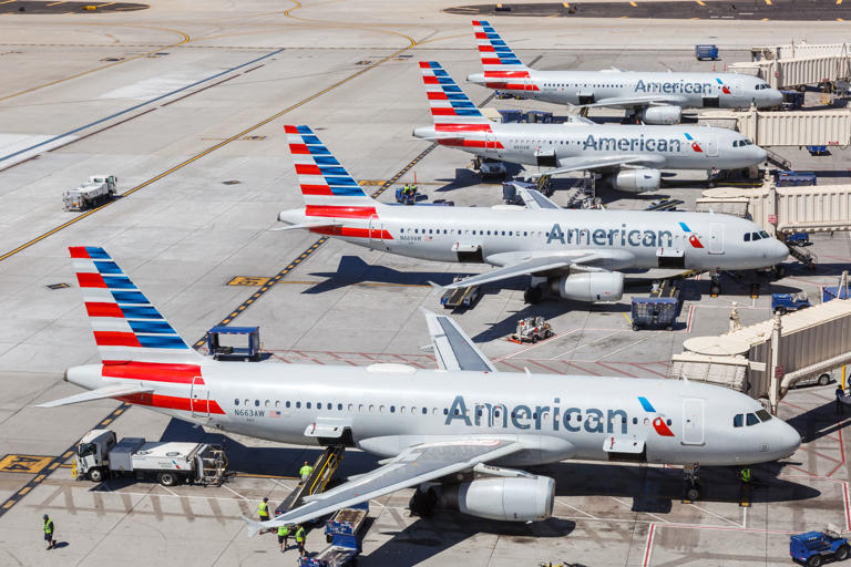 Can You Still Get An American Airlines Lifetime Pass?