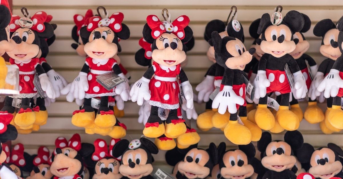 <p>If you buy every souvenir at Disney World, you’ll go broke in a matter of hours. Do yourself a favor and buy Mickey Mouse ears and other souvenirs ahead of time at your local Target or Walmart.</p><p>Not only will they be cheaper than inside the parks, but you can also make a game of leaving them for your kids to find during your trip.</p>