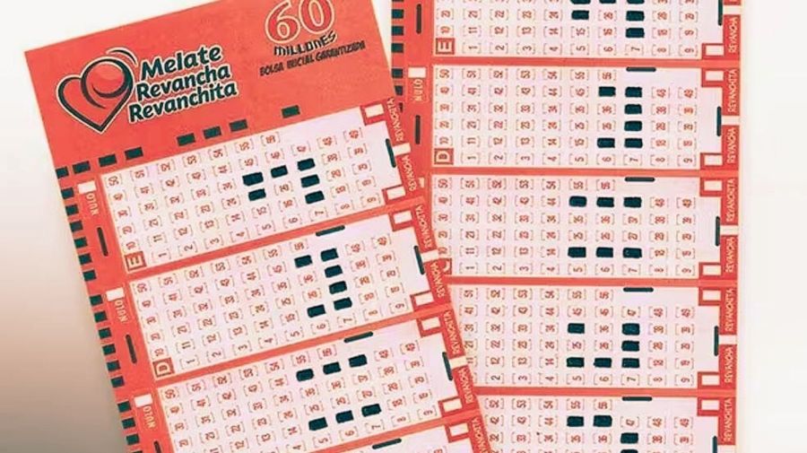 melate, revancha y revanchita 3890, hoy 21 de abril: resultados de la lotería mexicana