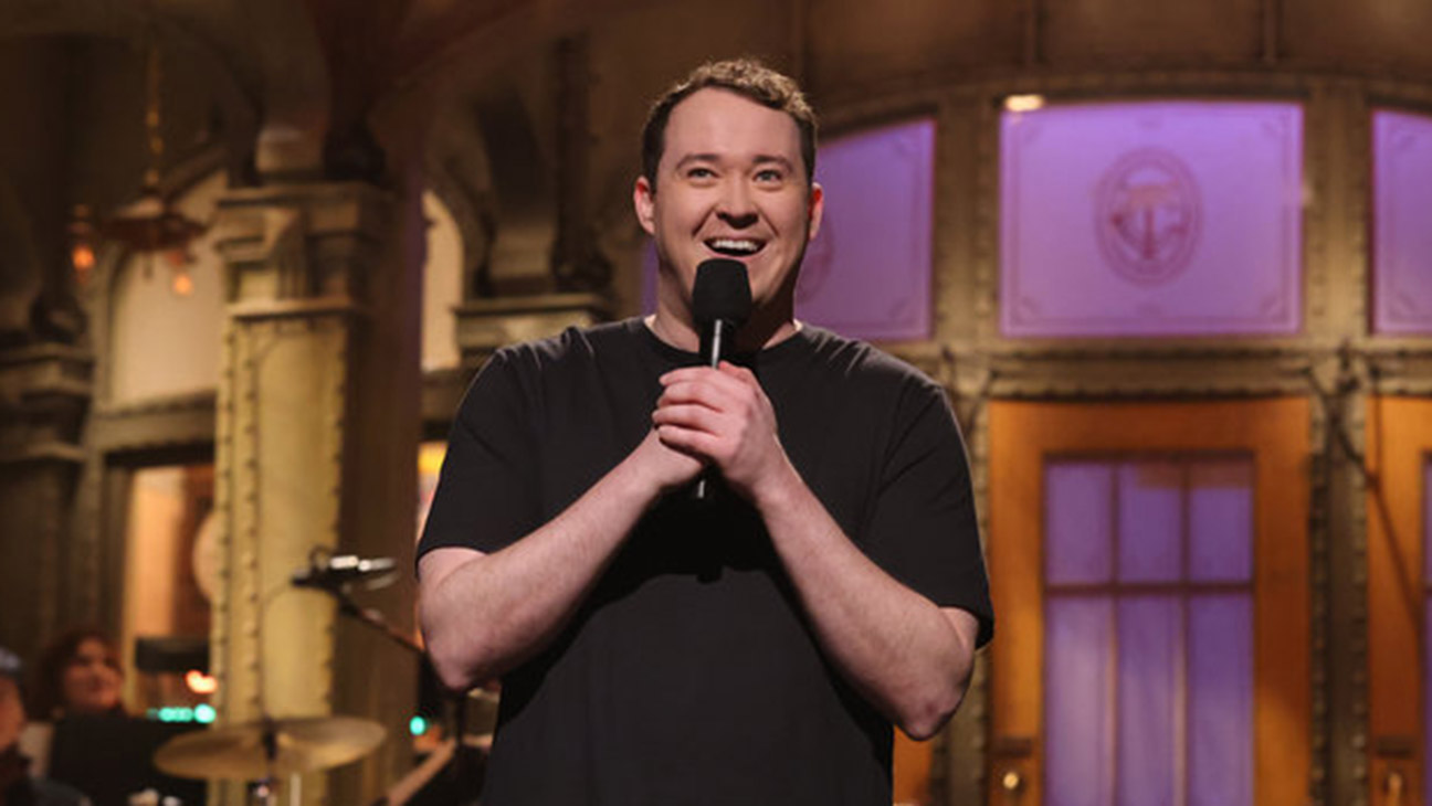 Shane Gillis Struggles Through ‘SNL' Monologue: "I Thought That Was ...