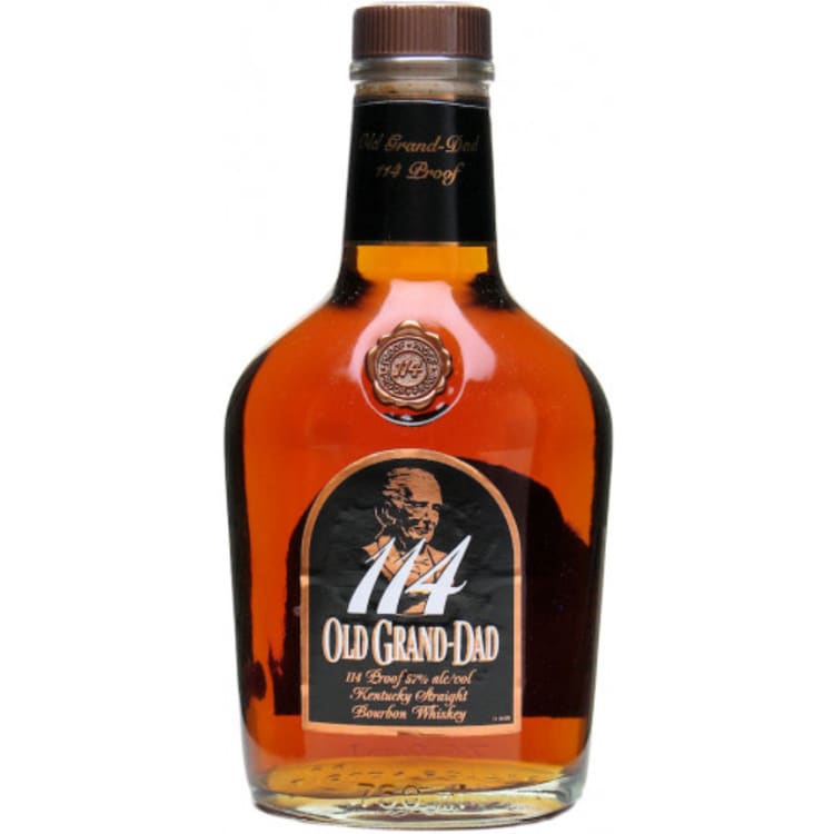 <br> <p>Bottled at an impressive 114 proof, this barrel-proof bourbon stands out with its notably high rye content, resulting in lighter and spicier flavor profiles that captivate the palate with every sip. <a rel="nofollow" href="https://sovrn.co/vj8o1an">Buy it now!</a></p>