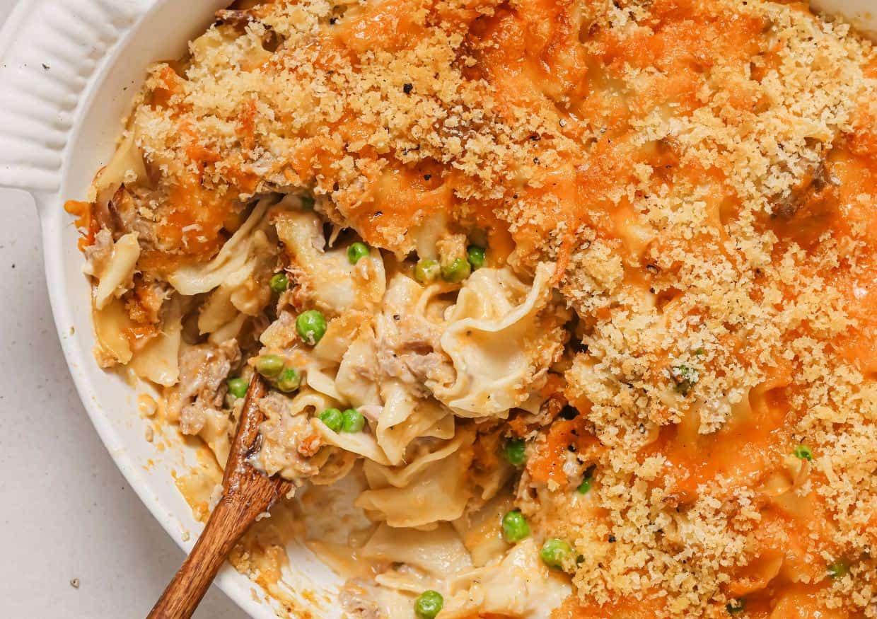 13 Easy Casserole Recipes That We Always Keep Bookmarked