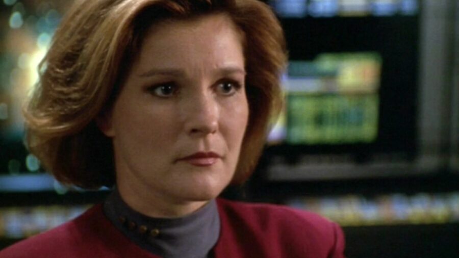 <p>Not only did these two deserve to live, but they also had loved ones (including Neelix’s shipboard girlfriend Kes and Tuvok’s family back in the Alpha Quadrant) who would never be the same if these men were gone forever. It may not be easy to watch, but Captain Janeway saved two lives and gave Tuvok a chance to see his wife and four children, and all it cost was the life of a transporter accident.</p>