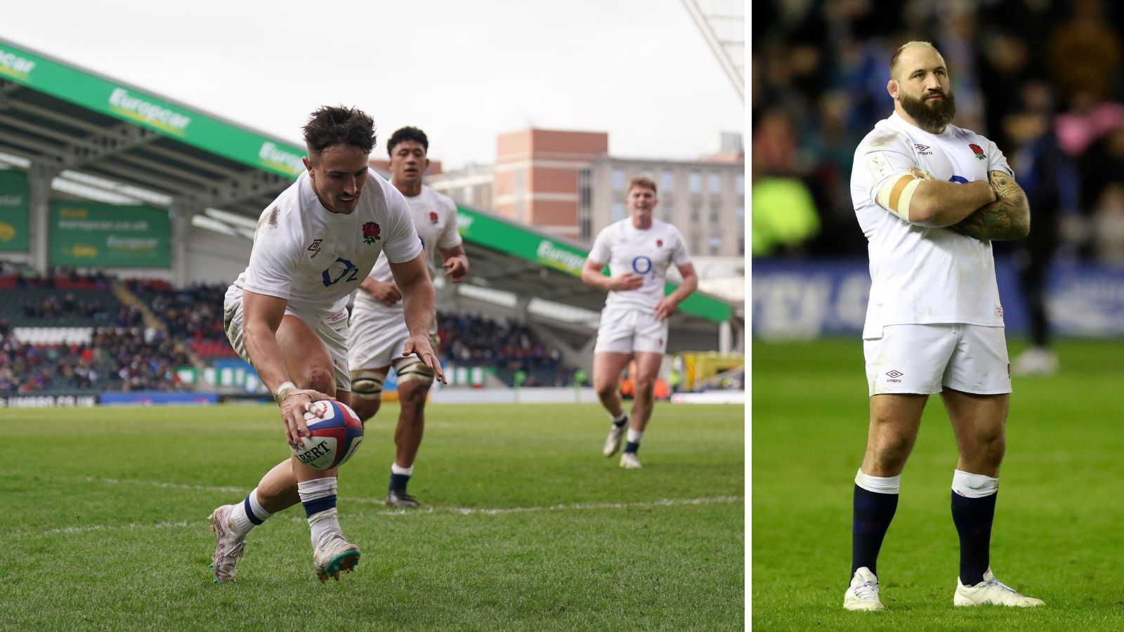 england a v portugal: five takeaways as red rose hopefuls stake their claim after a dire six nations performance at murrayfield