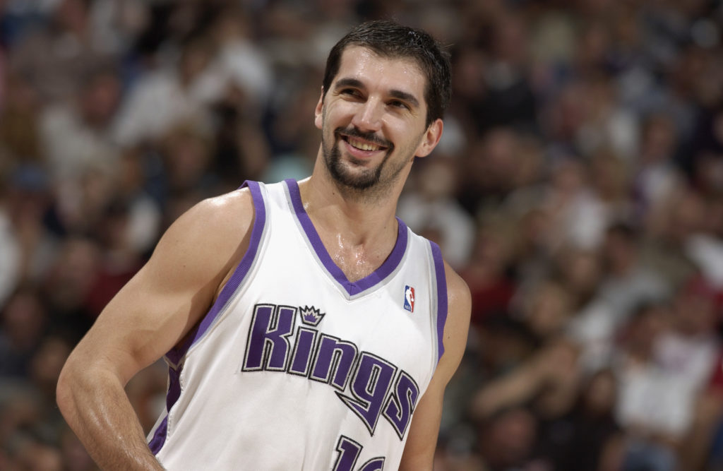 Ranked The 25 Greatest International Nba Players Of All Time