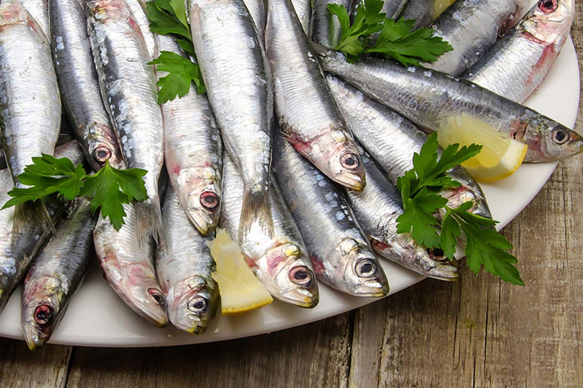 30 HighCalcium Foods That Are Healthier Than Milk