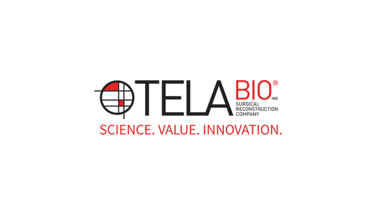 TELA Bio To Unveil First Quarter 2024 Financial Results