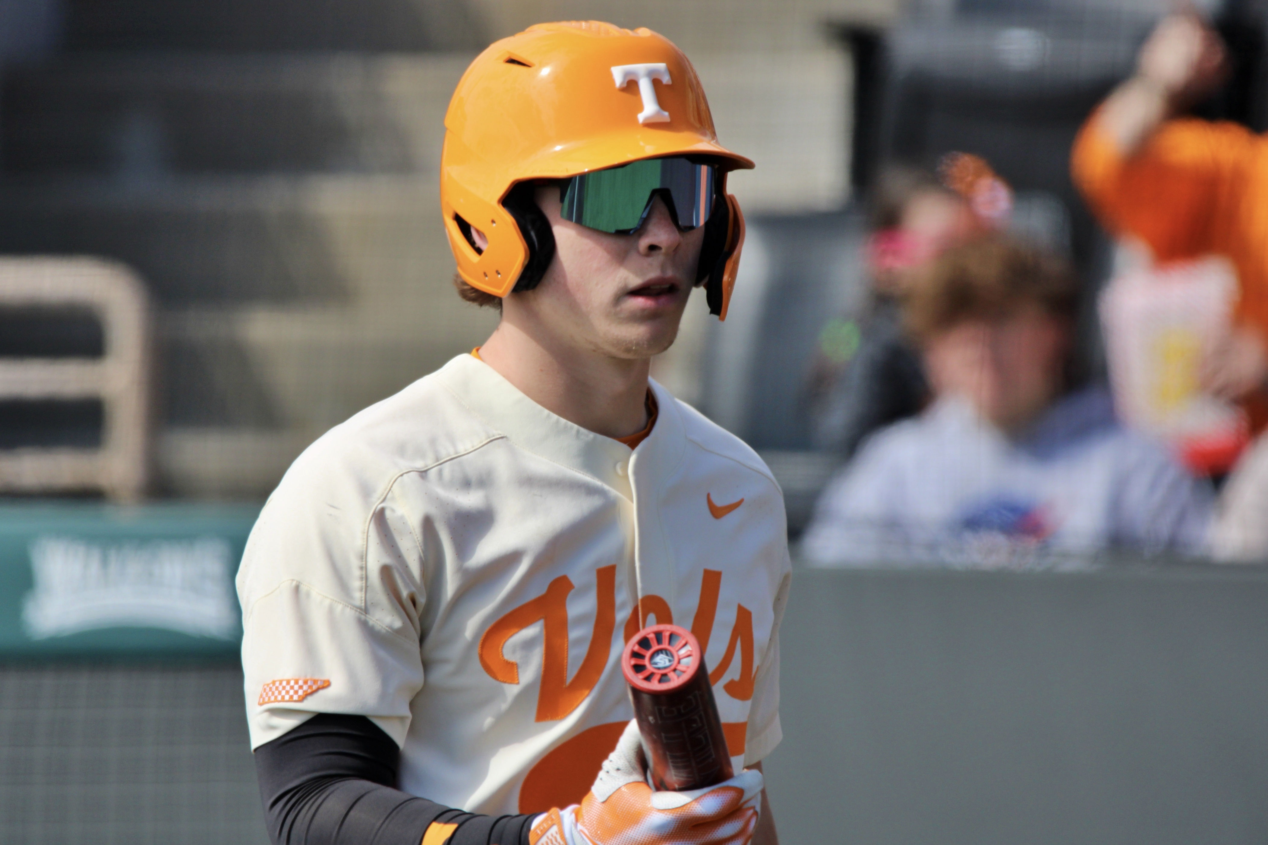 2024 Tennessee baseball: Offensive leaders after Week 2