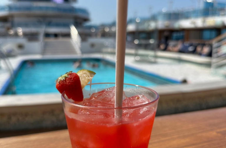 Are you going on a cruise but you’re not sure if you should buy the cruise drink package? Cruise beverage packages can be quite expensive, ranging from $60 to over $100 per person per day. It can potentially cost as much as your cruise fare! So, should you buy the cruise beverage package? Here are […]