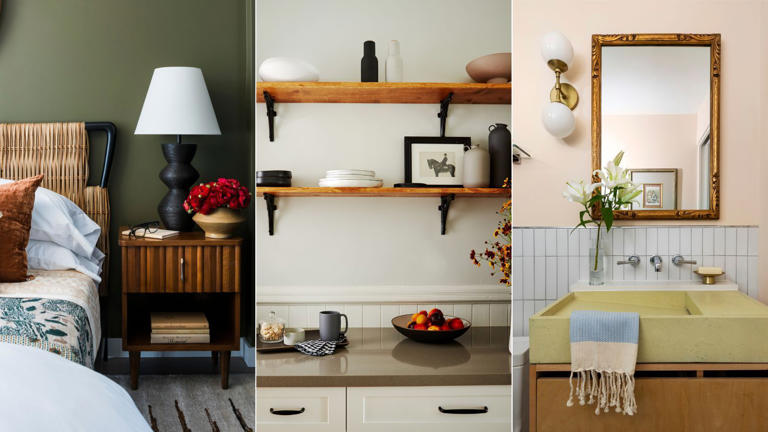 Interior Designers Share Their Favorite Benjamin Moore Paint Colors 