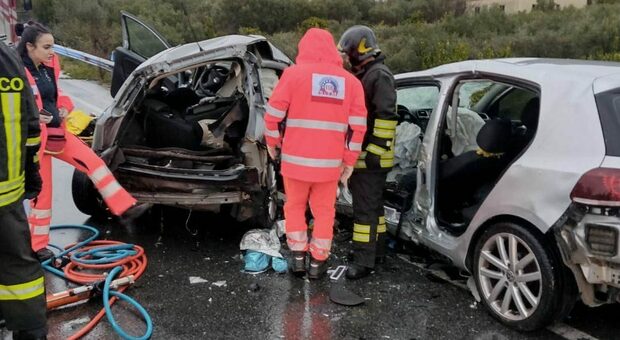 Matteo E Matilde, 20 E 18 Anni: Chi Erano I Due Fidanzati Morti Nell ...