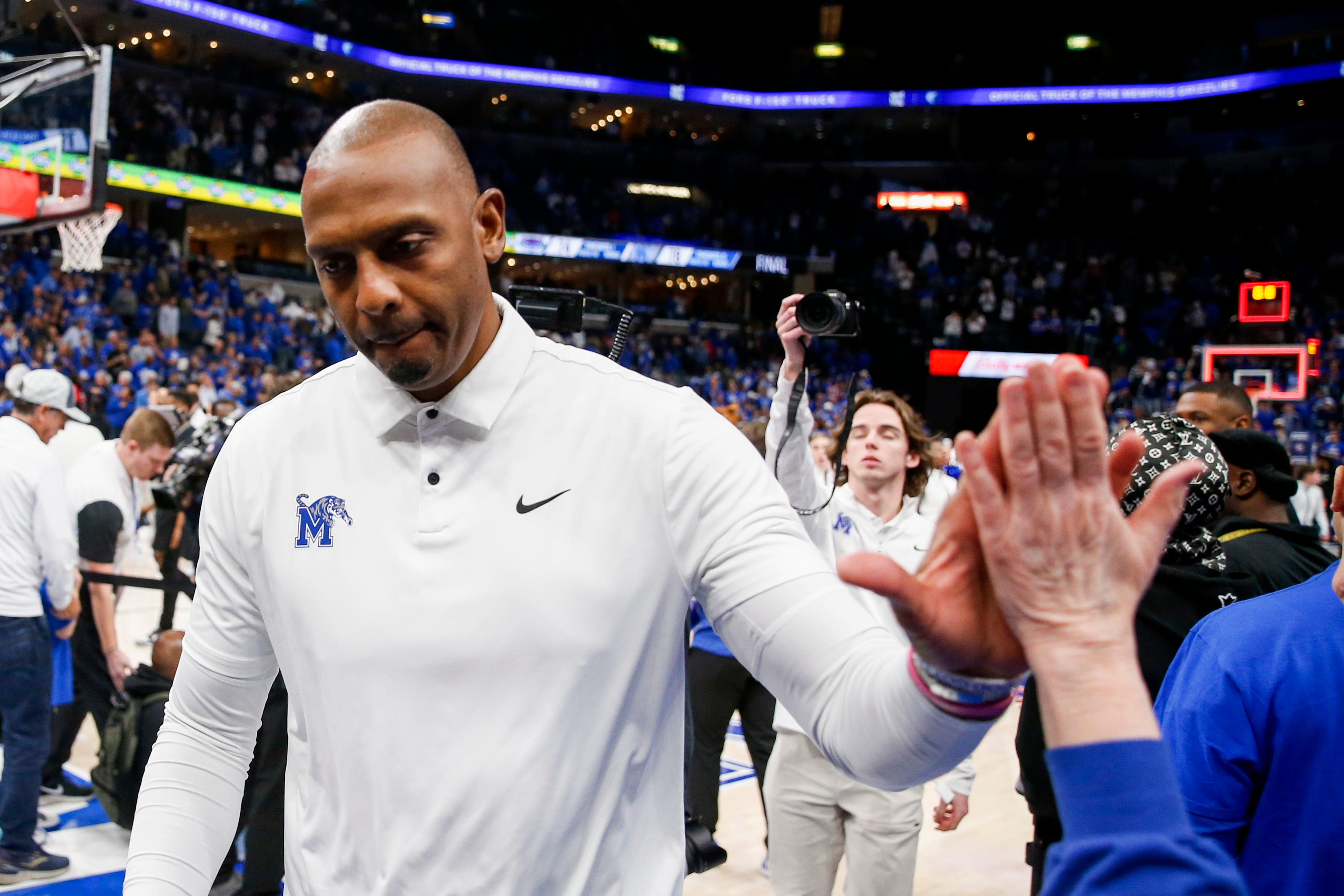 AAC Basketball Tournament 2024 bracket, schedule, TV info