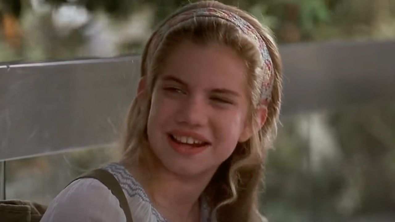 <p>                     Even actress Anna Chlumsky is tired of talking about <em>My Girl</em>, and that's considered a children's movie classic. It was always going to be hard for <em>My Girl 2</em> to live up to the same standard, A sentimental film about Vada learning about her mother wasn't quite as groundbreaking as the loss of a friend, and didn't hit the mark for audiences.                   </p>