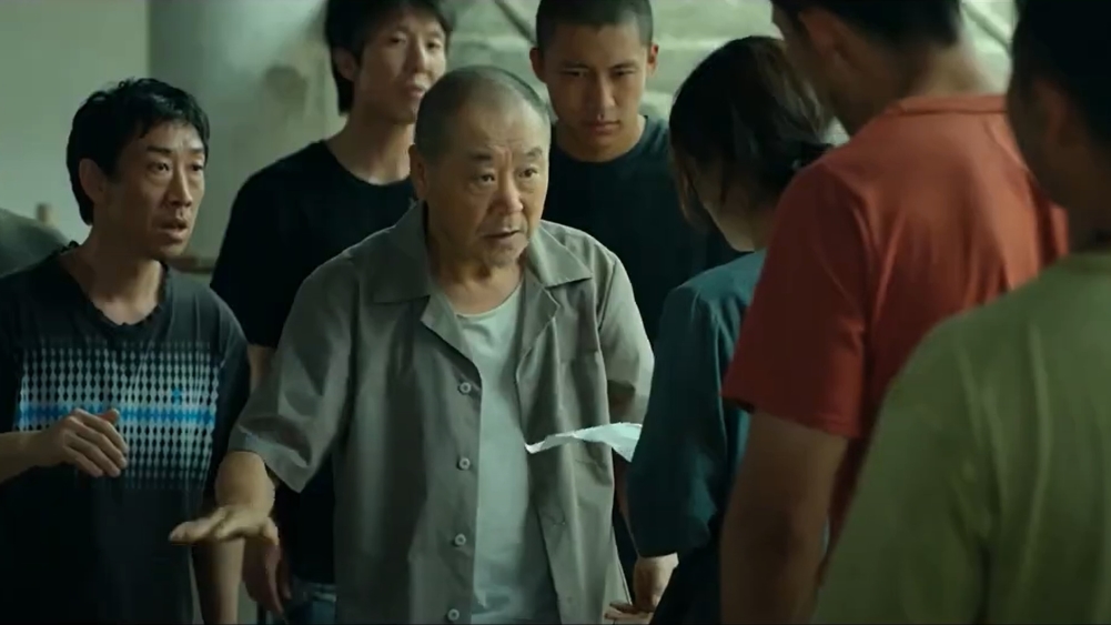 china box office: ‘article 20' goes top after third weekend as ‘argylle' flops