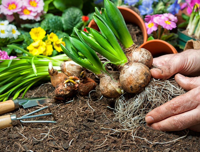 Start Early Spring Planting — The Best Bulbs to Buy in February