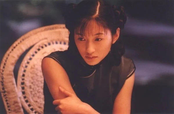 女演员长相很重要，看到《烟火人家》48岁李小冉，才知道什么是“苦情脸”