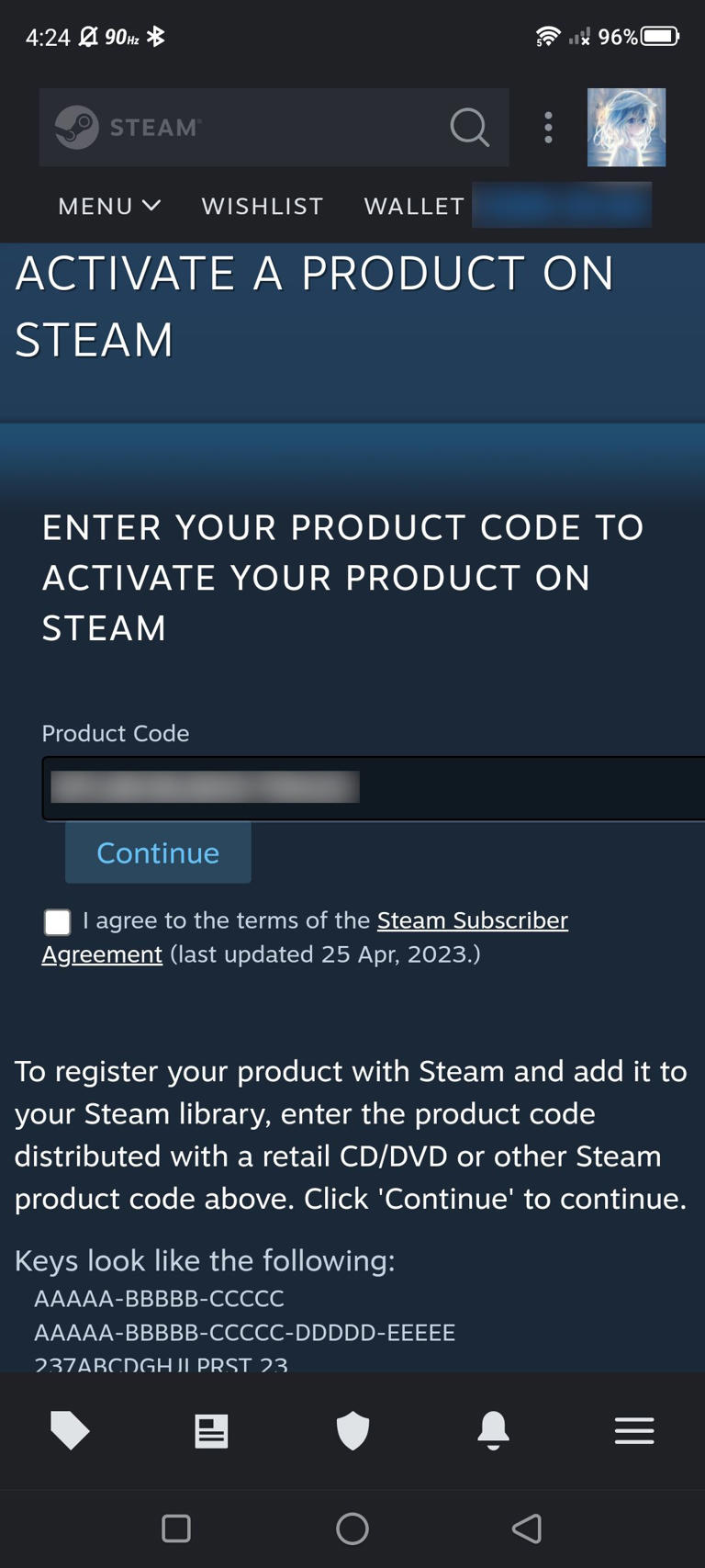 What is Steam?