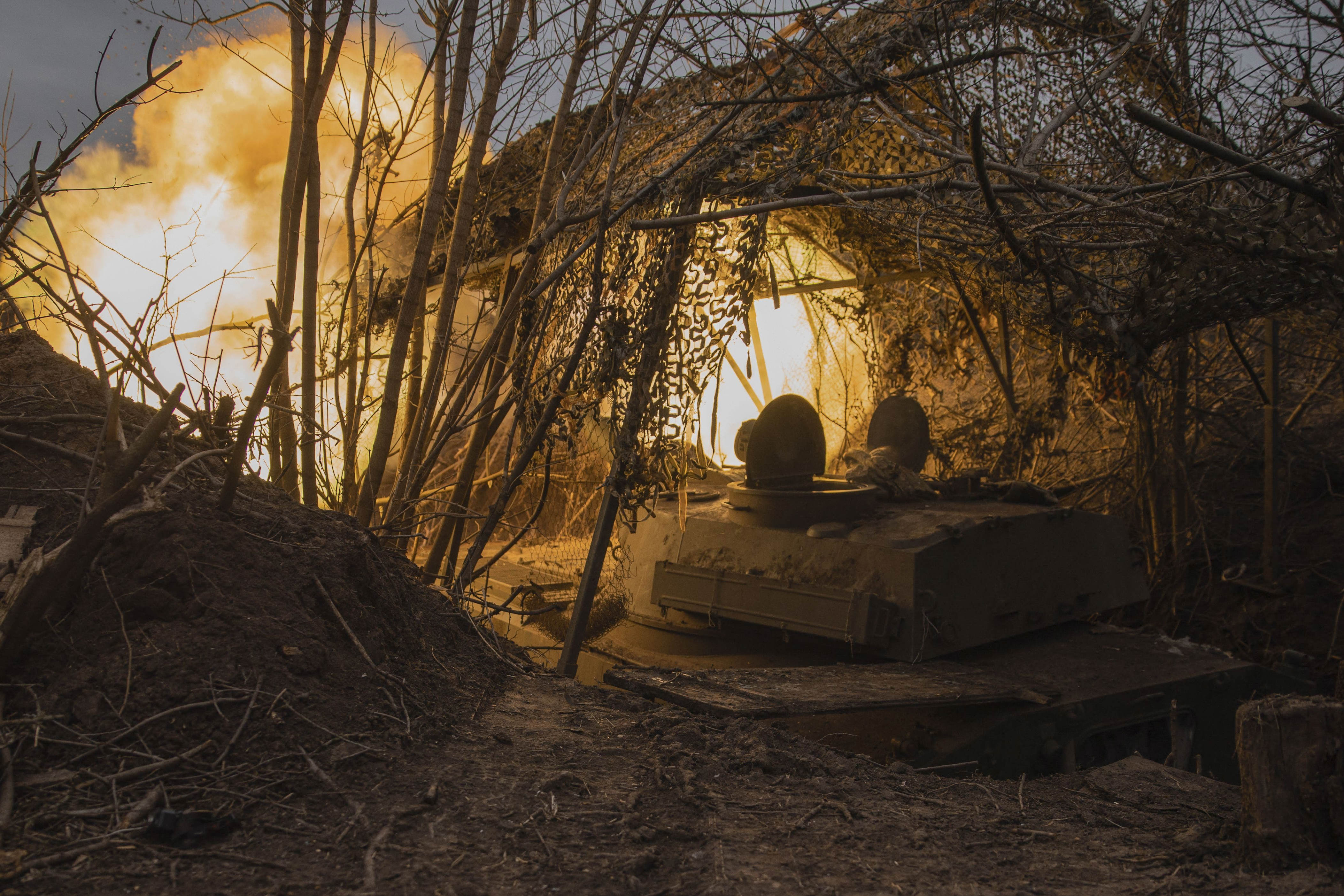 800 000 artilleriegranaten für die ukraine innert weniger wochen? tschechiens plan nimmt gestalt an