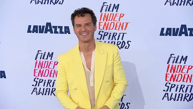 Andrew Scott Lights Up The 2024 Film Independent Spirit Awards   BB1iSZ0Z.img