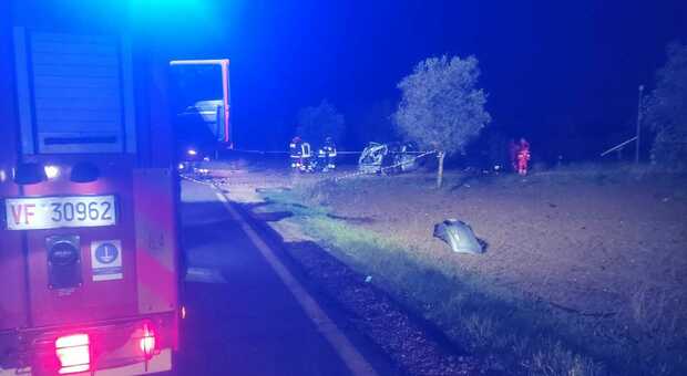 Matteo E Matilde, 20 E 18 Anni: Chi Erano I Due Fidanzati Morti Nell ...