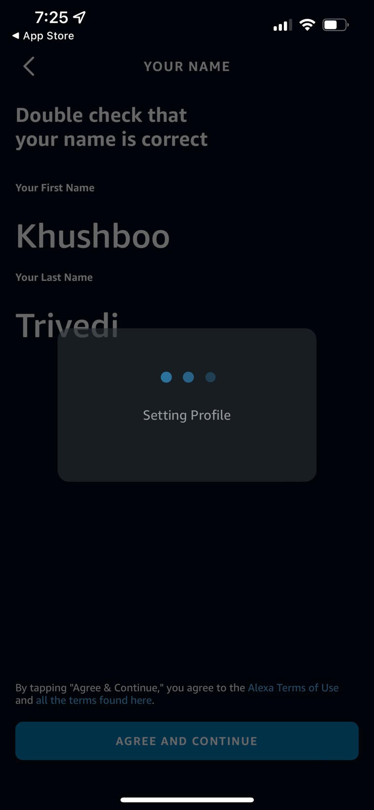 Set Alexa as Your Default Voice Assistant on an Android Device