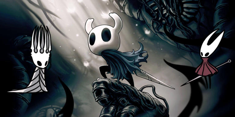 Hollow Knight's Story and Lore Explained