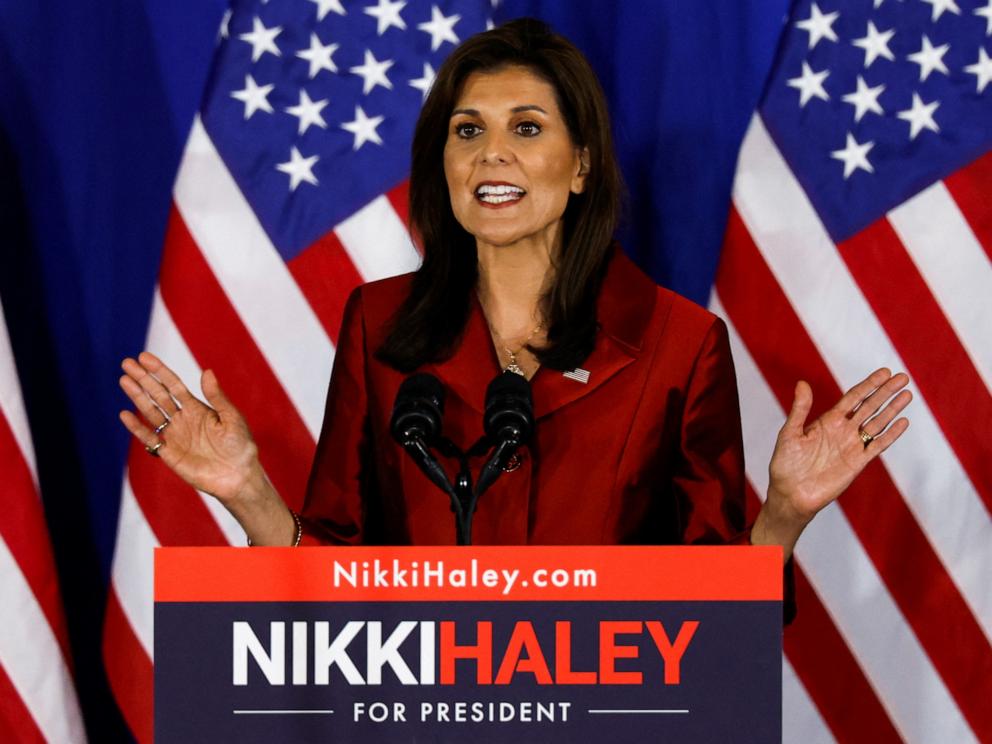 koch-backed group halts financial support for nikki haley