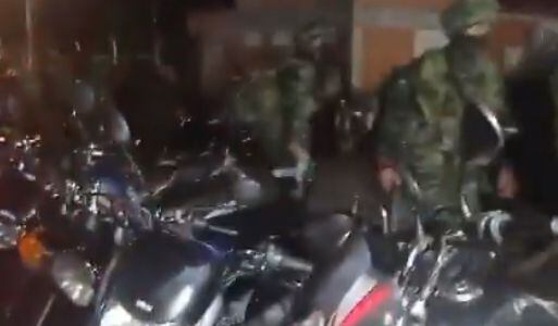 ejército revela detalles de nueva asonada en cumbitara, nariño: comunidad fue incitada por disidencias de las farc