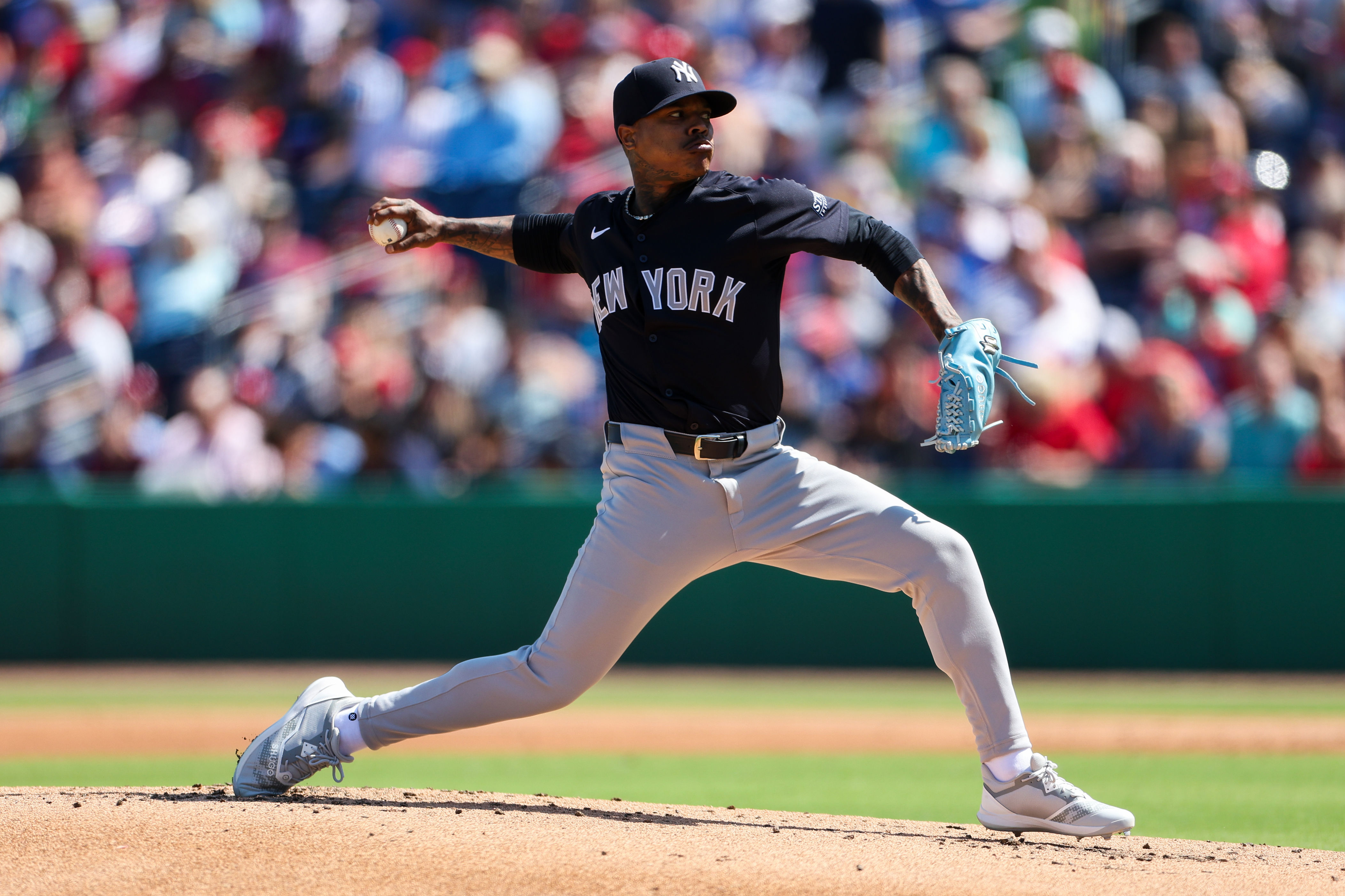 Yankees’ Luis Rojas Lobbied For ‘smart’ Marcus Stroman After Injury ...