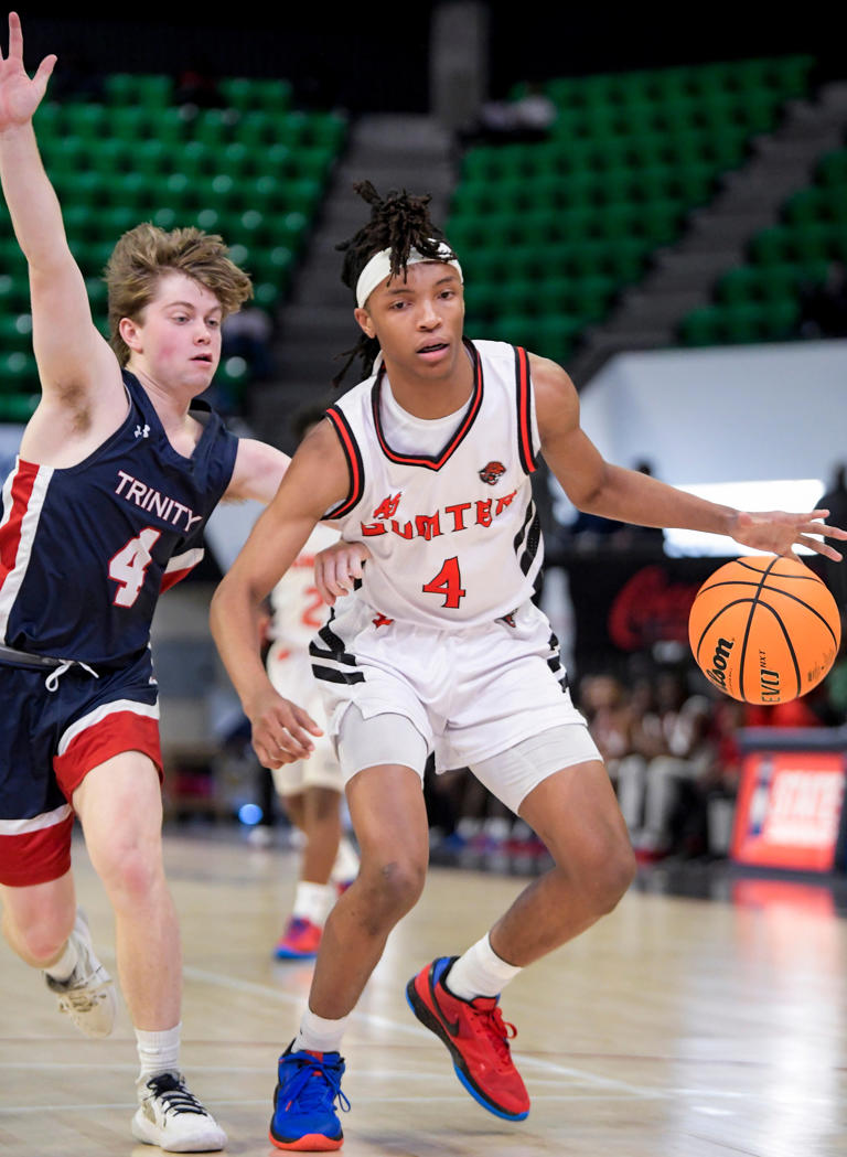 2024 AHSAA Final Four Live score updates from Monday's action at