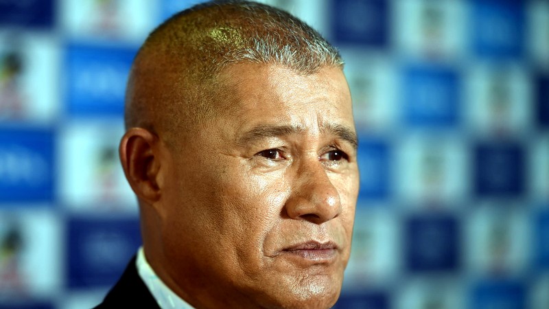 kaizer chiefs’ cavin johnson after milford defeat: the fat lady sung for the opposition