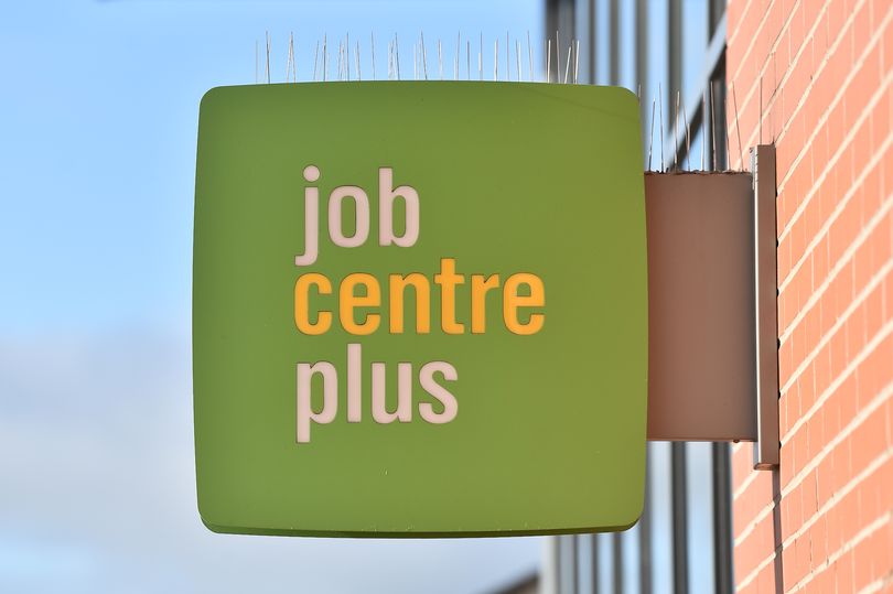 45-day dwp warning if you miss a jobcentre appointment