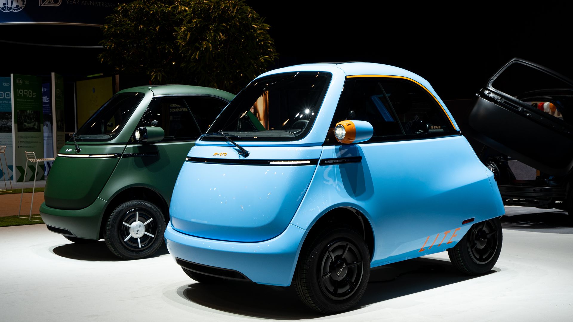 the microlino lite is here to make urban suvs look even dumber