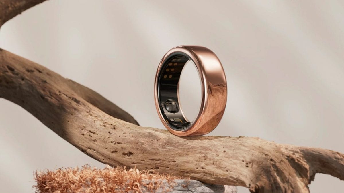 android, mwc 2024: samsung unveils new galaxy ring after first teasing it at galaxy s24 ultra launch
