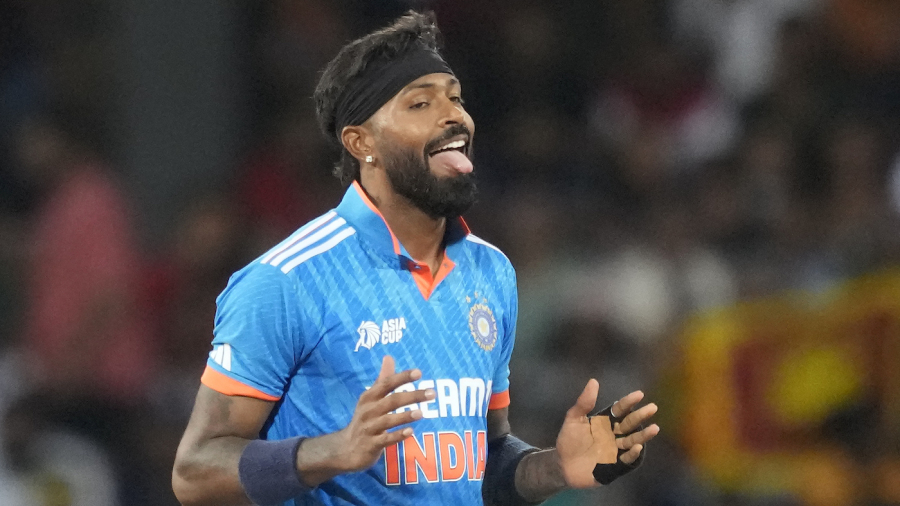 hardik pandya returns to competitive cricket with dy patil t20 cup