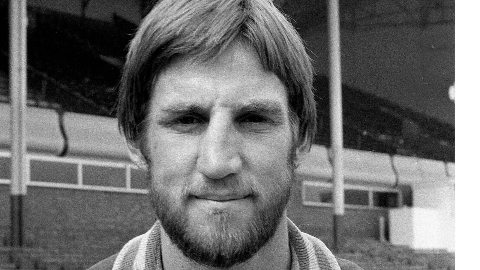 tributes paid to former footballer chris nicholl, who has died following dementia battle