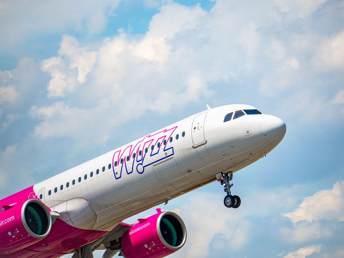 the worst uk short-haul airline has been named and shamed