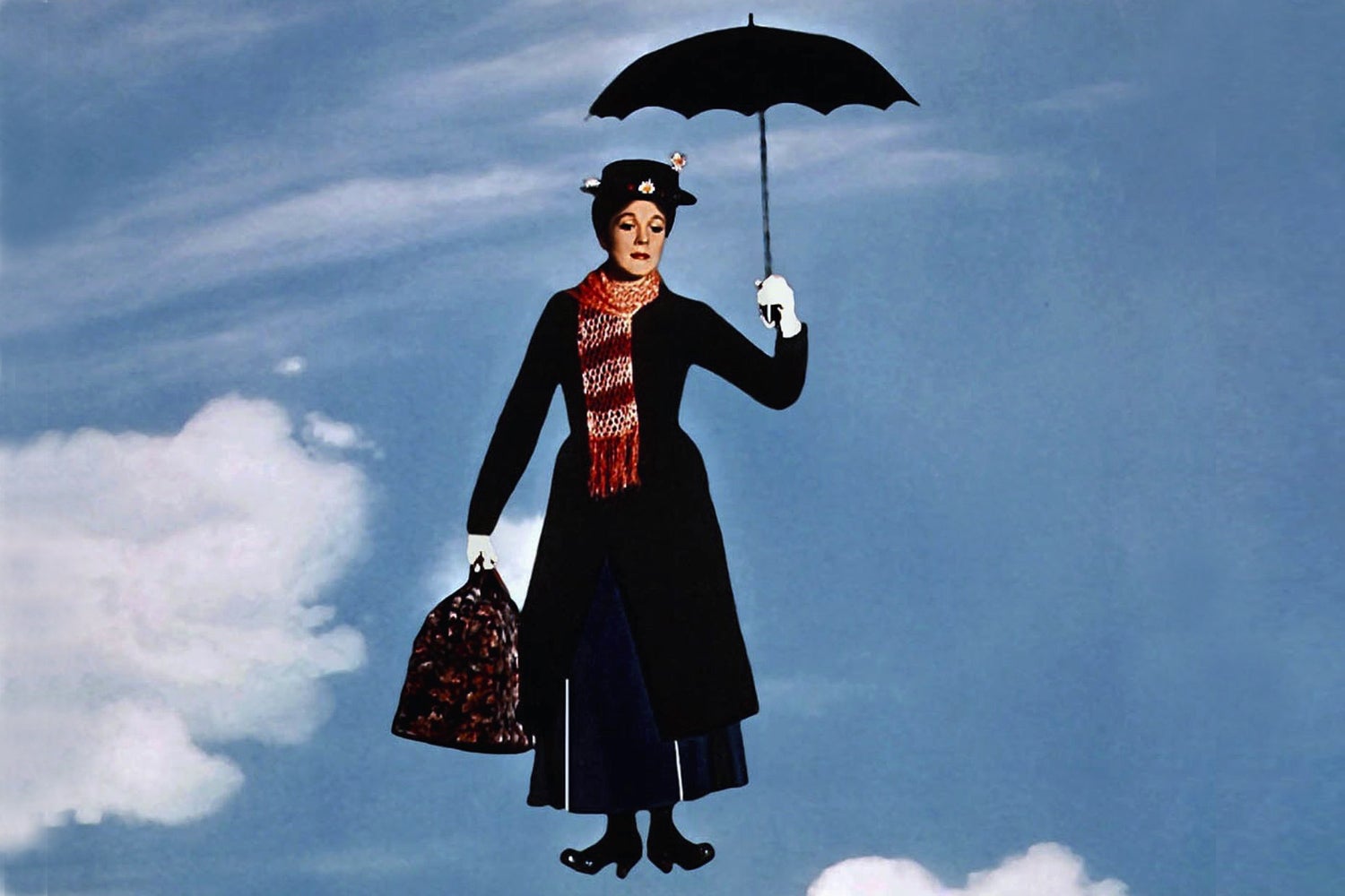 mary poppins age rating raised to pg due to discriminatory language 60 years after release