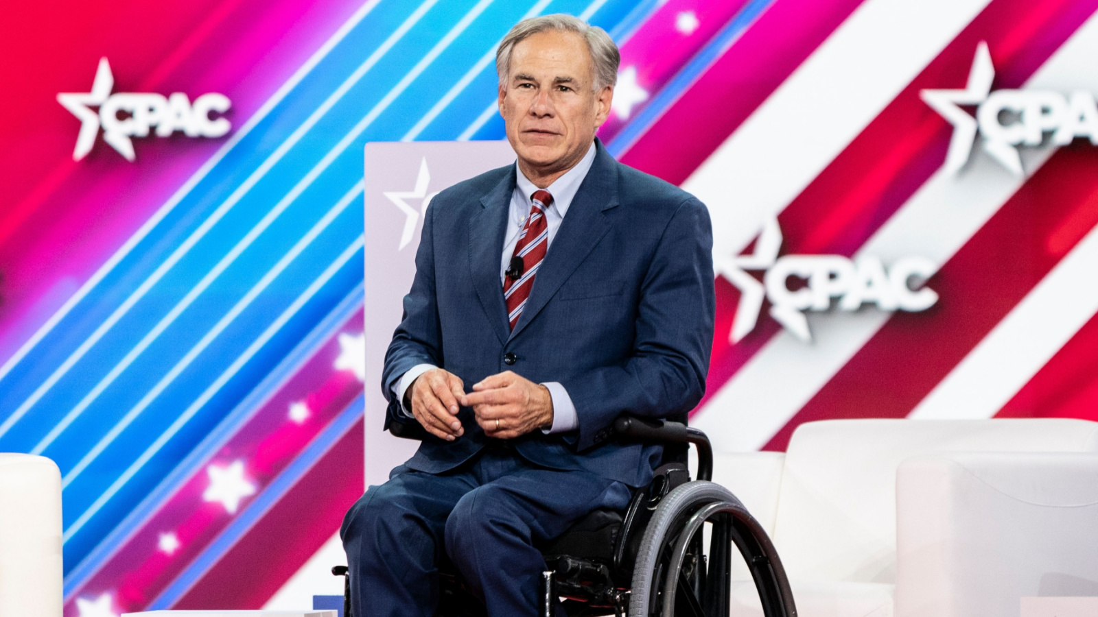image credit: lev radin/shutterstock <p><span>The Texas governor also mentioned plans to expand the deployment of razor wire, noting its proven effectiveness in discouraging unauthorized entries. He pointed out a significant decrease in migrant encounters, which have dropped to roughly 1% of previous figures.</span></p>
