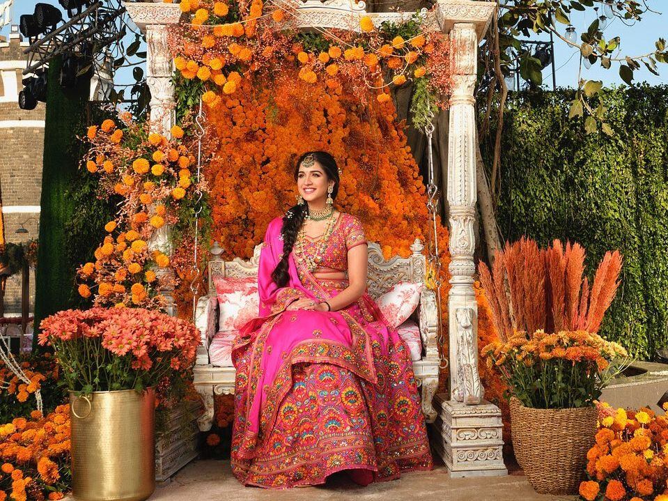 an unforgettable trip to jamnagar, where the ambani wedding is taking place