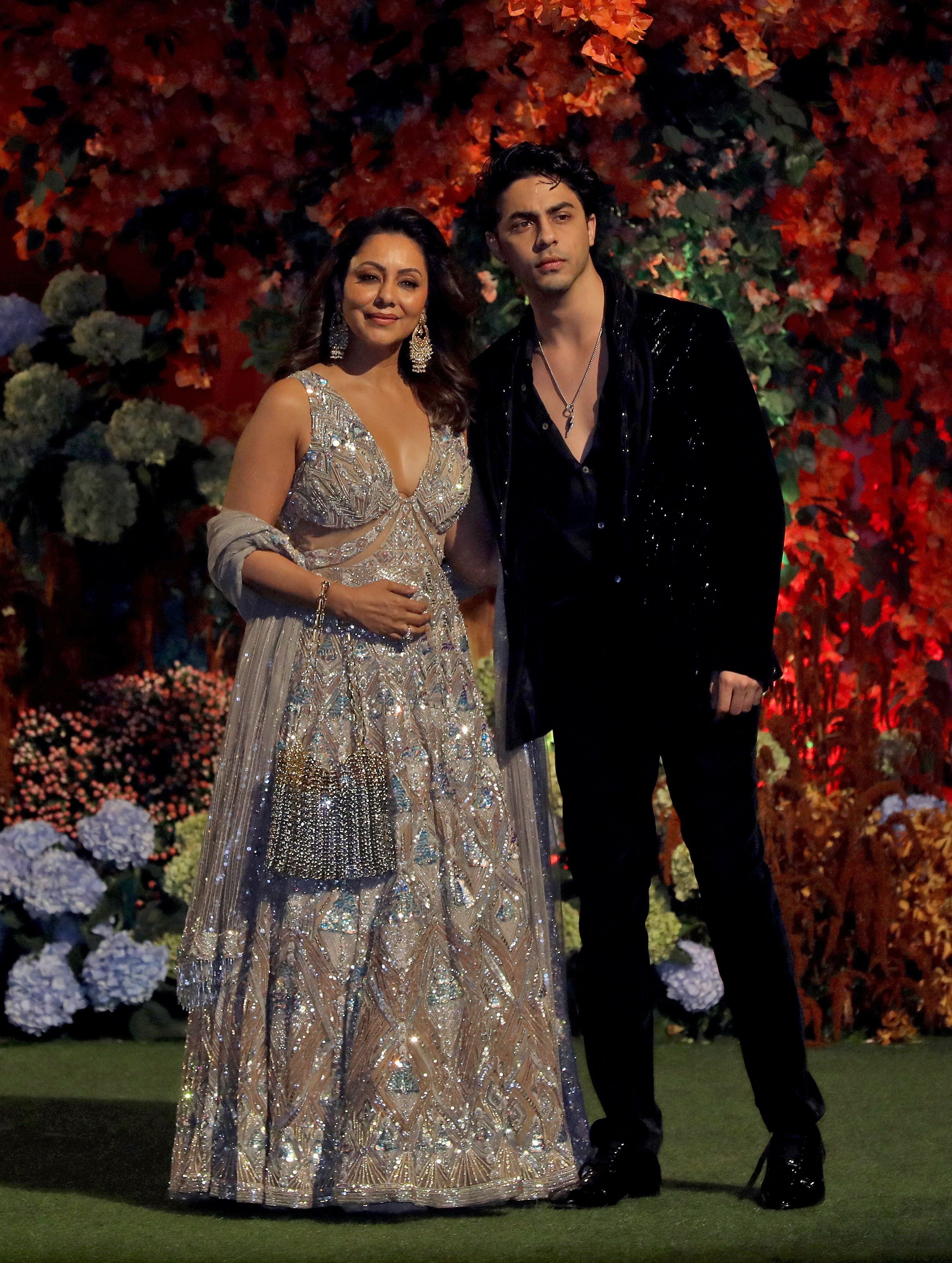 ahead of ambani nuptials, here are five of the most expensive indian weddings of all time