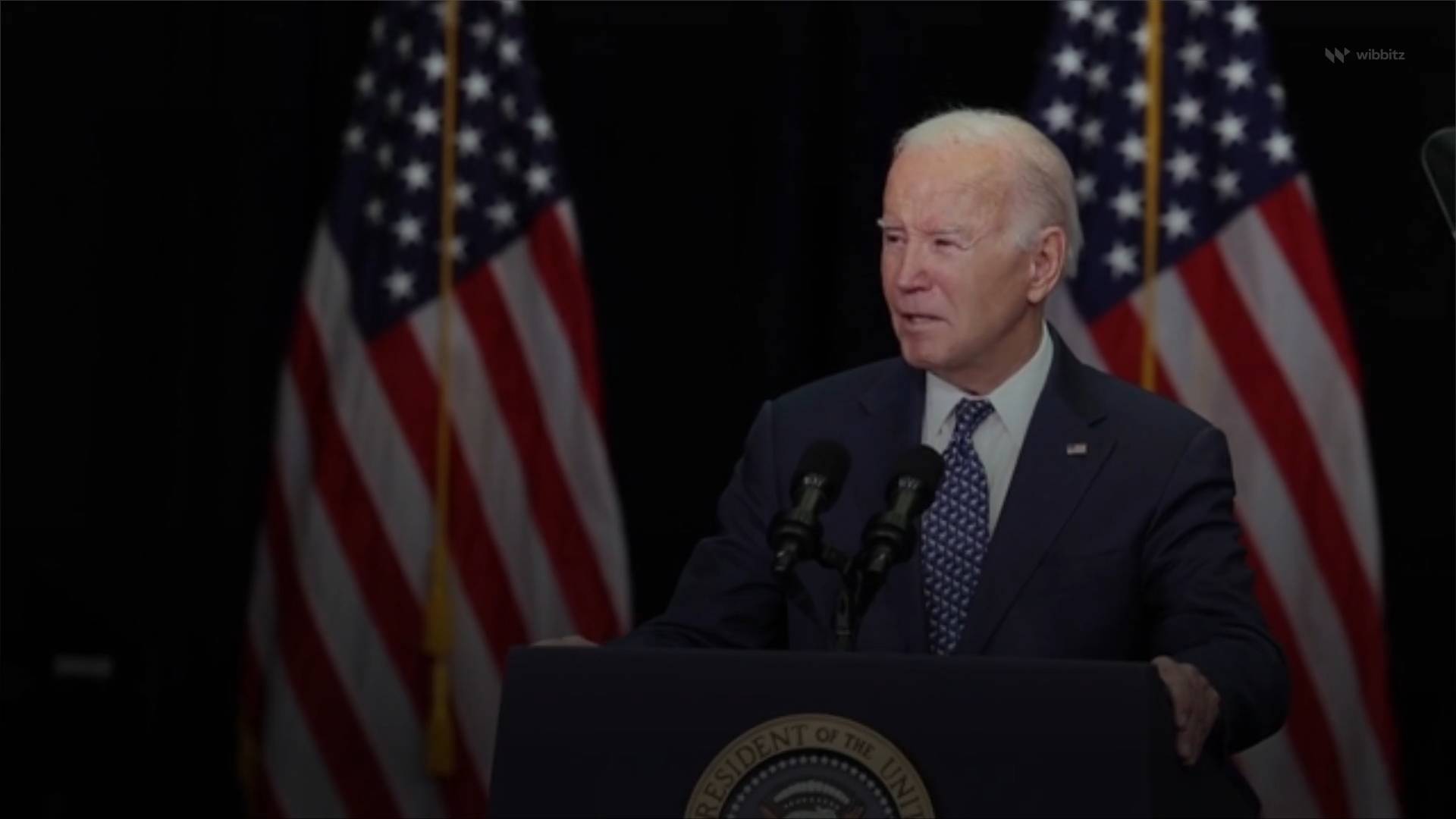 Biden Announces Over 500 Sanctions on Russia