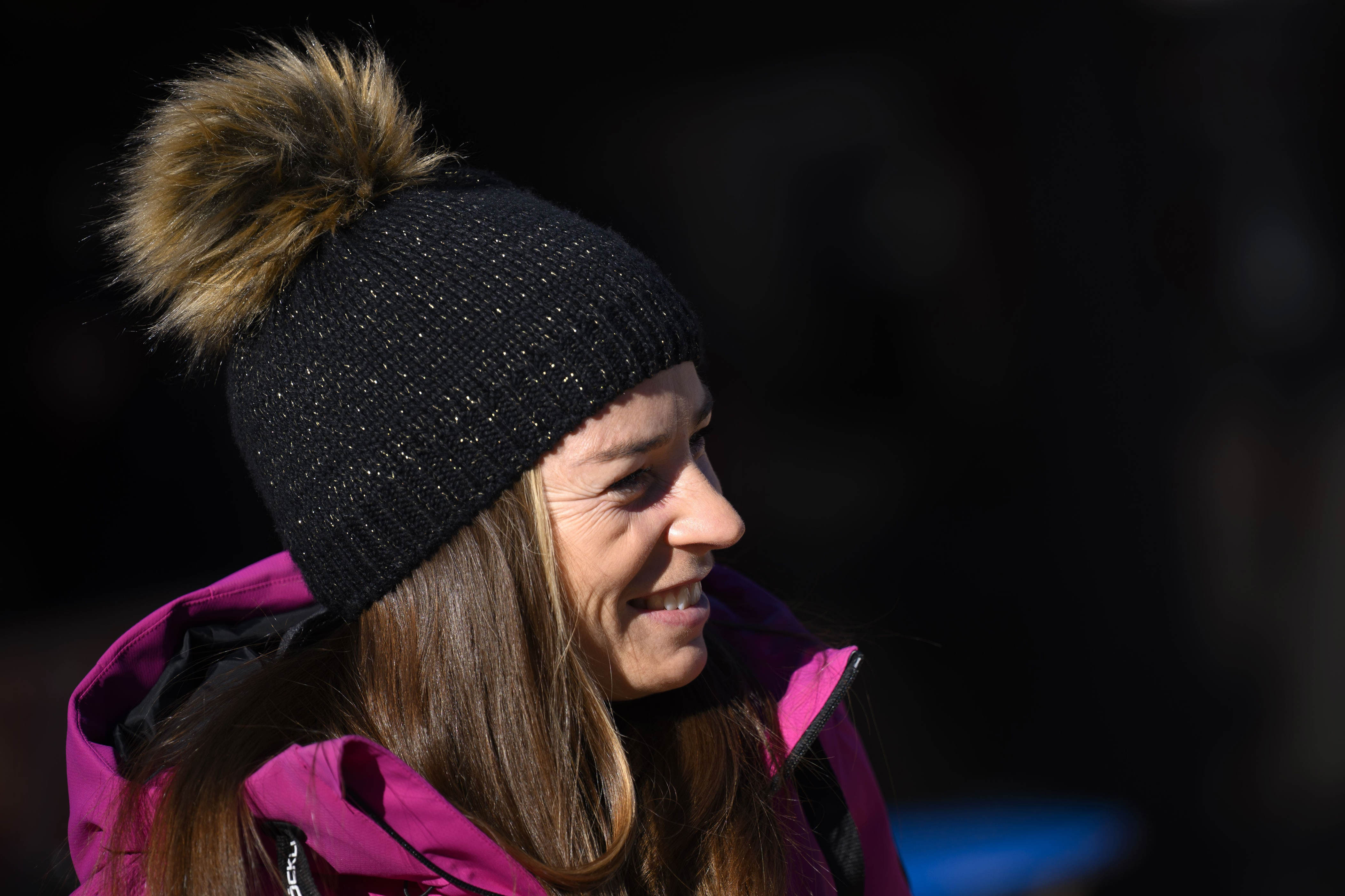 interview - «sport ist grausam und aggressiv», sagt tina maze, die ehemalige dominatorin des ski-weltcups