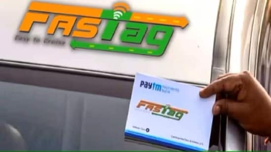 amazon, best alternatives for paytm fastags? check here