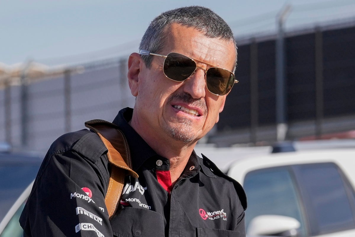 guenther steiner secures new job in f1 after haas exit