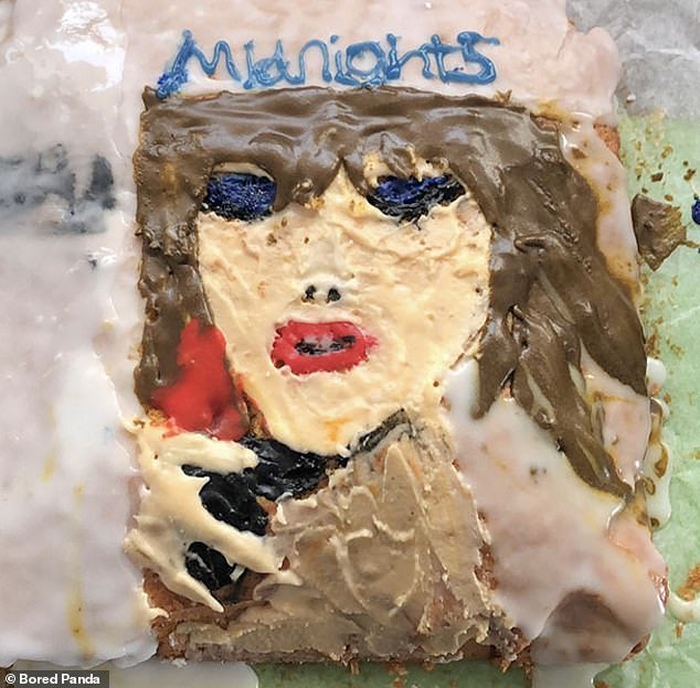 cake fails that will make you feel better about your own culinary skills