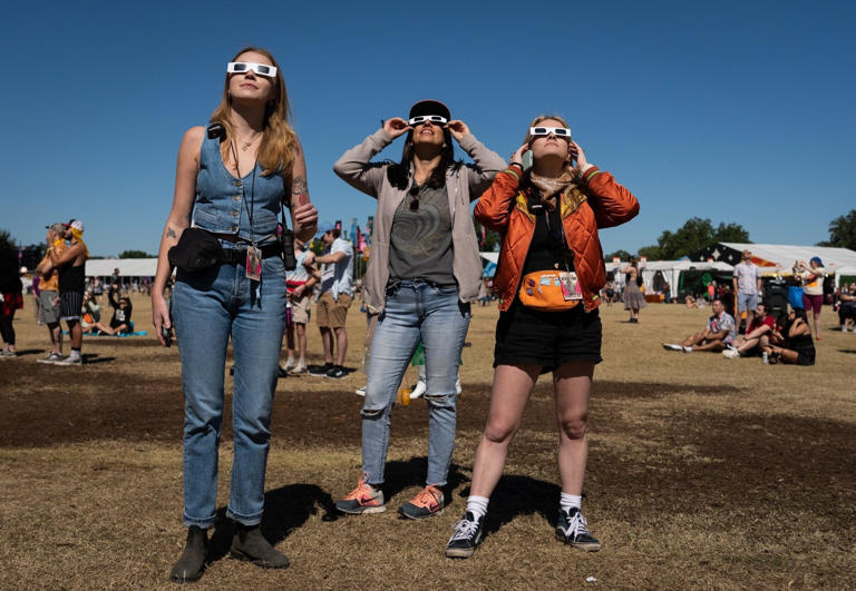 Where is the best place to see the 2024 eclipse?