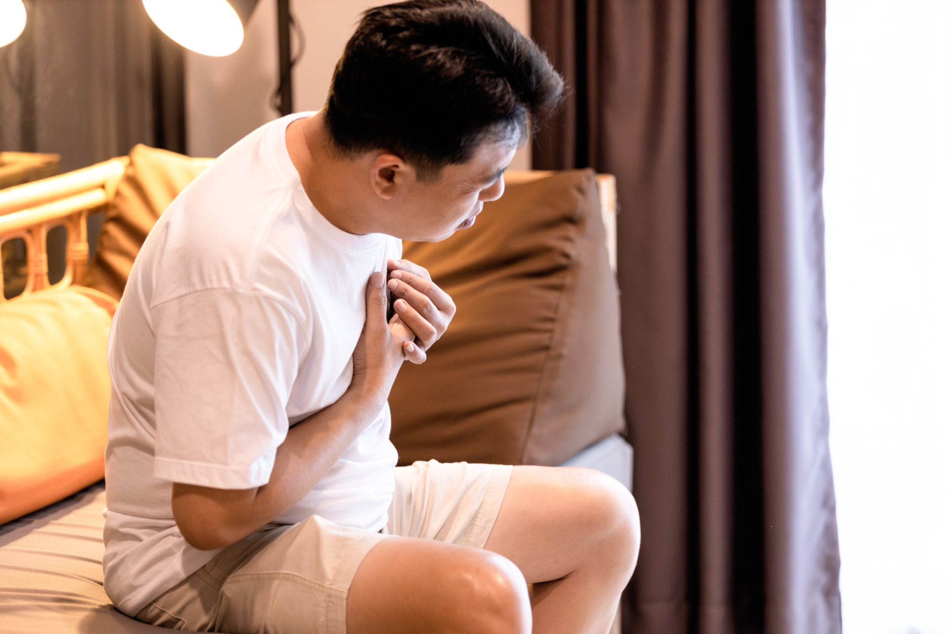 Congestive heart failure